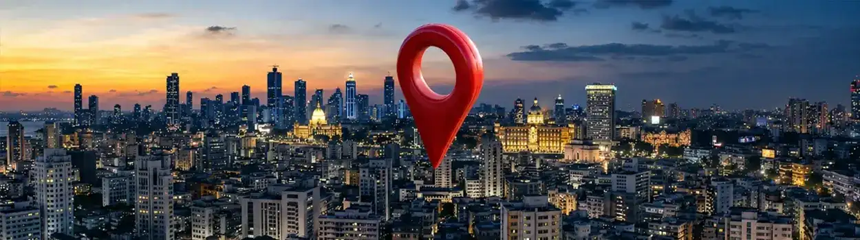 L&T Vayam Thane West